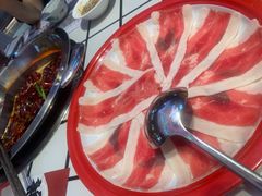 -港火社成都火锅(城市花园店)