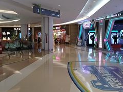 -深圳龙华星河COCO City(民治店)