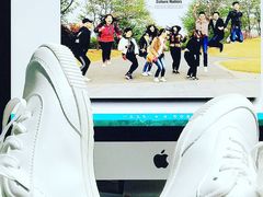 -Feiyue飞跃(长乐路店)