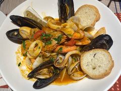 -Primo·丽莫意大利窑烤披萨