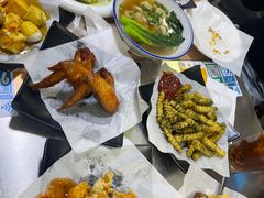 -颓记茶餐厅(美景总店)