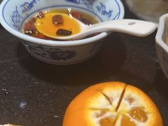 -东来顺饭庄(金泉广场店)