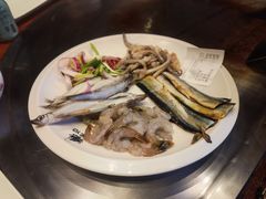-大渔之观(安贞店)