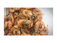 -新享乐海鲜(翠华路店)