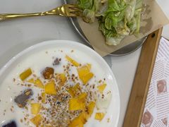 -夏羽记甜品(小榄大信店)