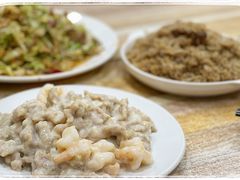 奶爆两样-老七饭馆(光荣道总店)