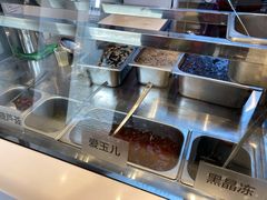 -注春·荞麦奶茶(新天地旗舰店)