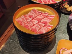 -牛New寿喜烧(曹路花园城店)
