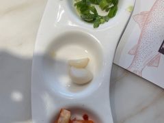 -子霖南山鲜虾面(南山总店)