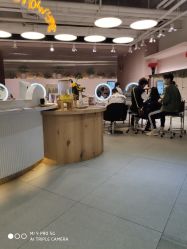 -MRMODE时尚先生美发沙龙