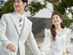-经典婚纱摄影美学馆·私人定制