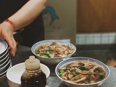 猪脏粉-锦泓老字号猪脏粉(东联大厦店)