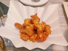 -喜喜香港餐厅(夏日百货店)