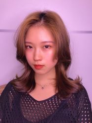 -逸丝风尚yesfashion造型