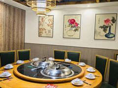 -面辣子·陕西家乡菜(钟楼店)