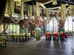 -春晖园度假酒店温泉