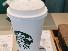 -星巴克(浦江科技广场店)