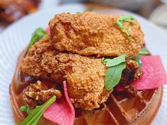 -Brut Eatery悦璞食堂(建国东路店)