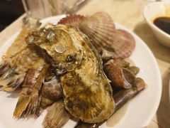 -芭菲盛宴·环球美食(北城国际店)