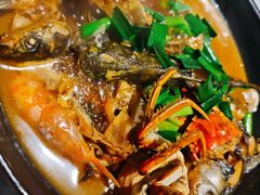 -一味大院•桐庐菜传承店(春江路店)