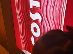 -COSTA COFFEE(成都来福士店)