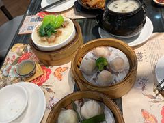 -虾饺妹·粤式手工点心(水荫路店)