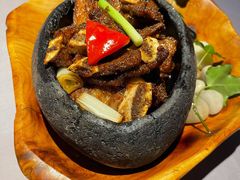 -梧桐北京烤鸭·铜锅涮肉(海岸城店)