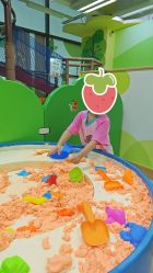 -莫莉幻想儿童乐园(北京华联亦庄购物中心店)