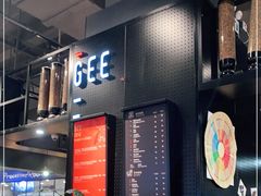 -Gee Coffee Roasters(万象天地店)