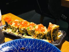 -渔寿司·日本料理(艾尚天地店)