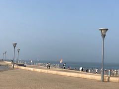 -日照灯塔风景区