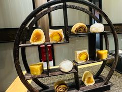 -东来顺(非遗·清真火锅·盛世广场店)