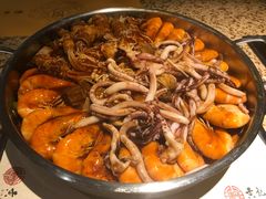 -黄记煌三汁焖锅(悦方IDmall店)