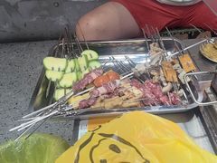 -幸福小串·地摊小炉子(三阳路店)