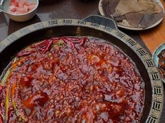 -佬革命主题火锅(玉沙路店)