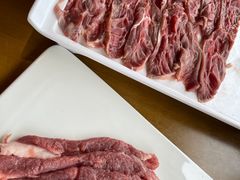 -百叶居·老北京涮羊肉(鼓楼店)