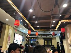 -衢州人家私房菜(中沙金座店)