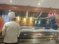 -通海俄式烧烤·俄罗斯大串(嵩山路店)