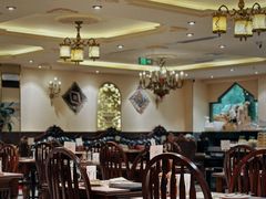 -BRBR叙利亚餐厅(总店)