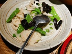 -青年公社烤鸭(青年路店)