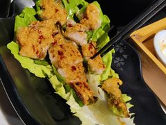 -新仙清汤牛腩(铜锣湾店)