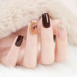 -如一·美甲美睫