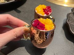 -铭牛烧肉·和牛海鲜自助(高新月牙湖店)