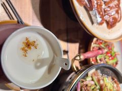 -青年公社烤鸭(滨湖银泰店)