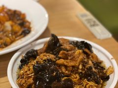 醋溜木须-陈傻子餐厅(世纪都会店)