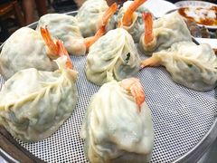 -叶存利海鲜大馅饺子(海宁路总店)