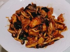八珍豆腐-大铁勺新津菜(东丽阳光新业广场店)