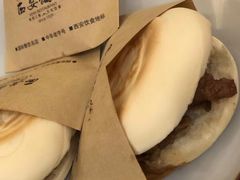 -西安饭庄·非遗陕菜(钟楼店)