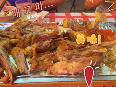 -龙头烤羊排•烤全羊•精酿扎啤(厦滘店)
