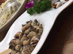 -龙宫海鲜楼(长乐漳港店)